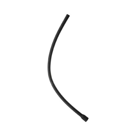 Dayco 91-94 Ford/Mazda 3L Heater Hose, 87776 87776